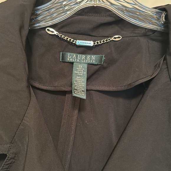 Ralph Lauren rain ☔️ jacket 🧥 - Picture 3 of 11